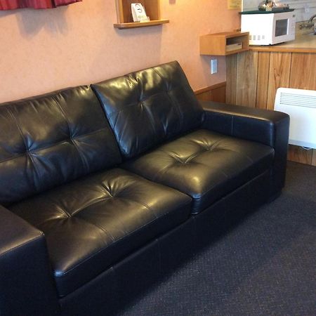 Belle Bonne Motel Christchurch Esterno foto
