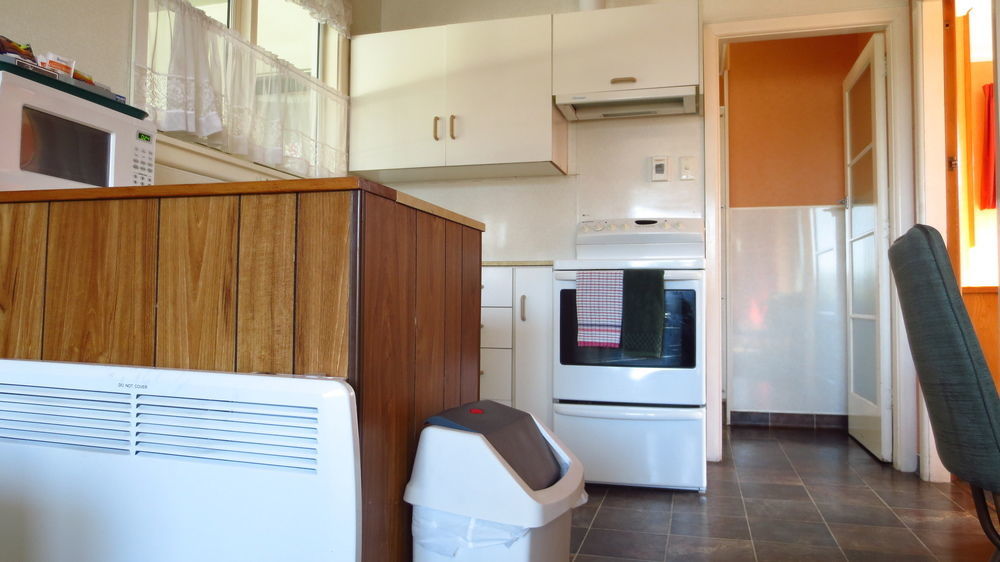 Belle Bonne Motel Christchurch Esterno foto